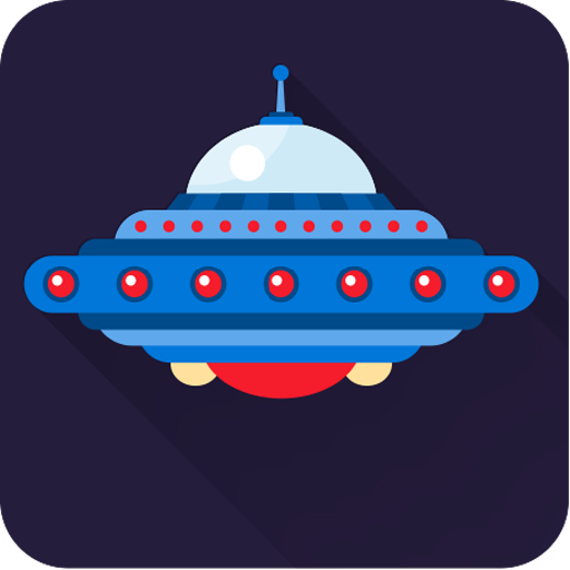 Boom Duet (sky war) icon