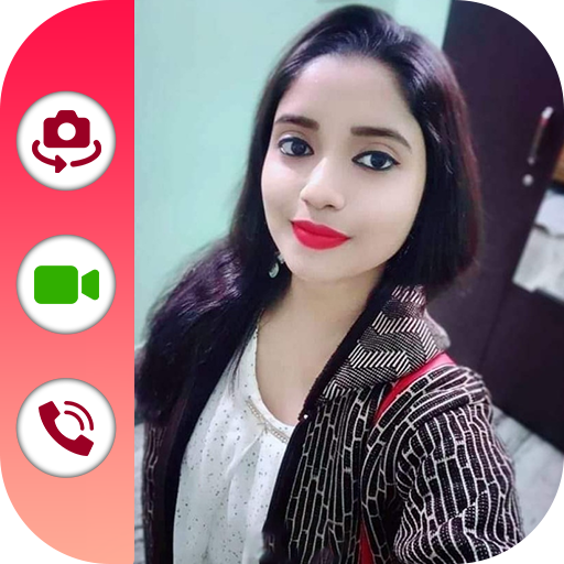 HD X Video Call icon