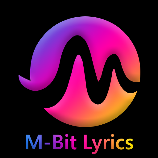 MV Bit master, MV master video status maker-MBit icon