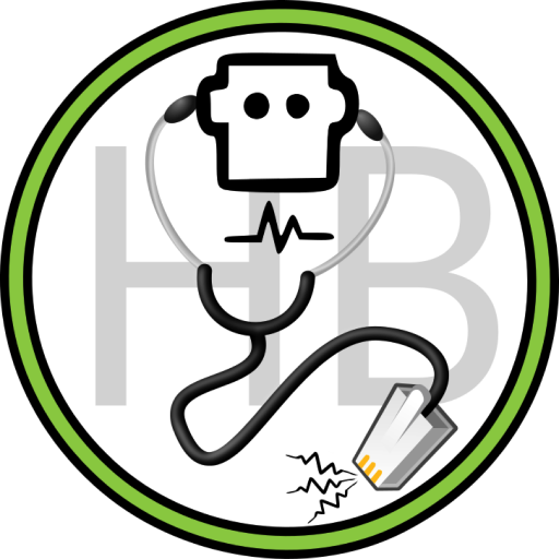 Juniper Contrail HealthBot icon