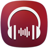 Free music for YouTube icon