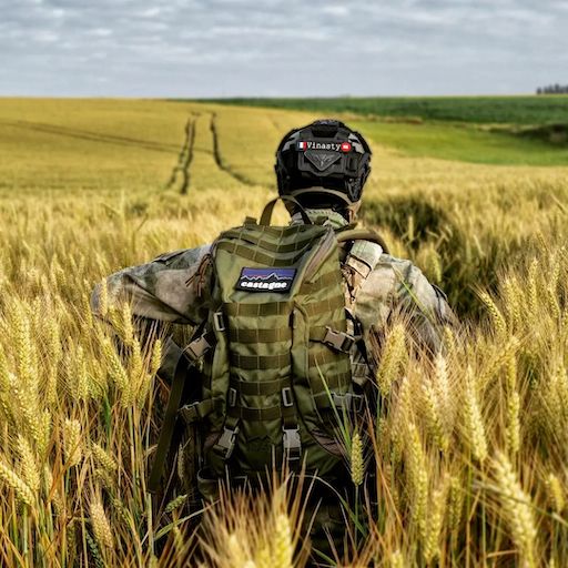 Games 2023: Army Mission Games icon