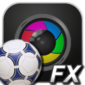 Camera ZOOM FX Props Pack icon