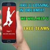 Dream11 teams