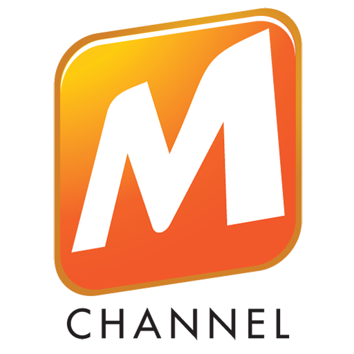 M Channel आइकन