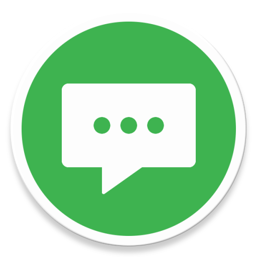 SS Talk أيقونة