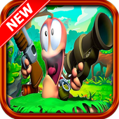 Free Worms 2: Armageddon Guide icon