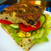 Capsicum Recipes icon