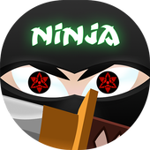 💥 Real Ninja Skills – Test Prank 💥 icon