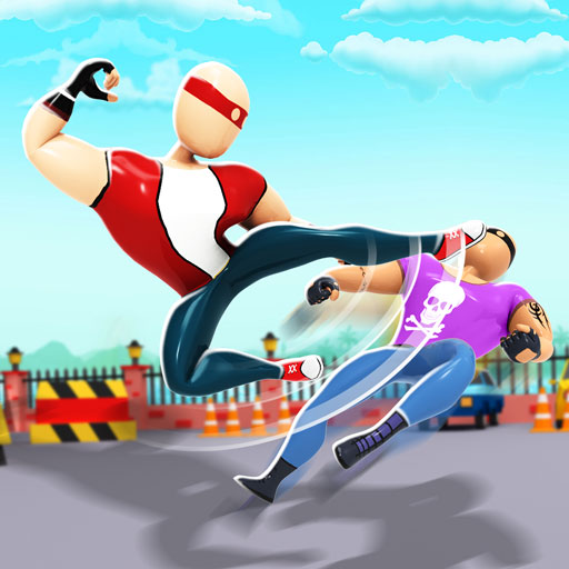 Fight Club 3D icon