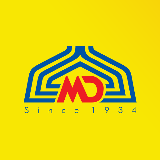 Mongol Daatgal - Mobile Ins. icon