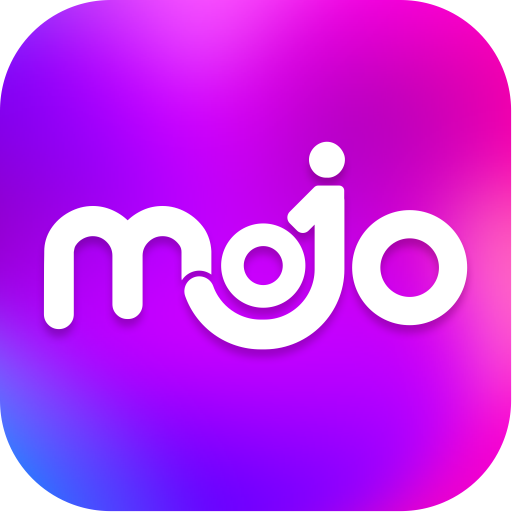 Mojo chat- Video Chat &amp; MeetU icon