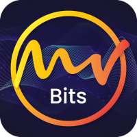 MVBit Music : Particle.ly Video Status Maker