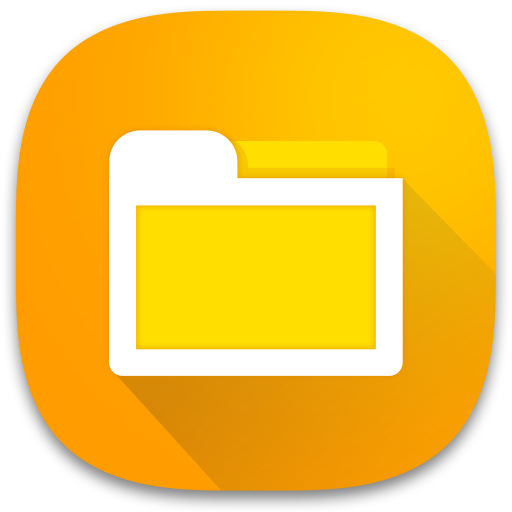 File manager icon