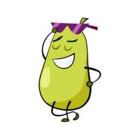 Papayaman - WAStickerApps on 9Apps