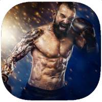 MMA Fighting Training Guide