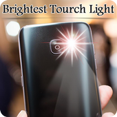 Brightest Torch Light icon