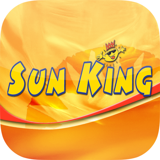 SUN KING Rotthausen icon