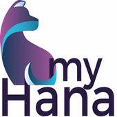 myHana on 9Apps