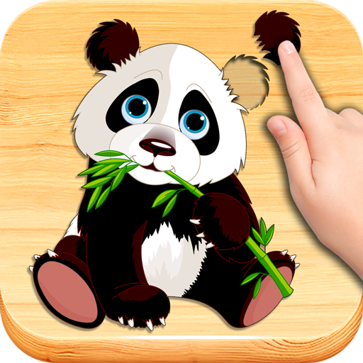 Kids Puzzles #2 (full game) icon