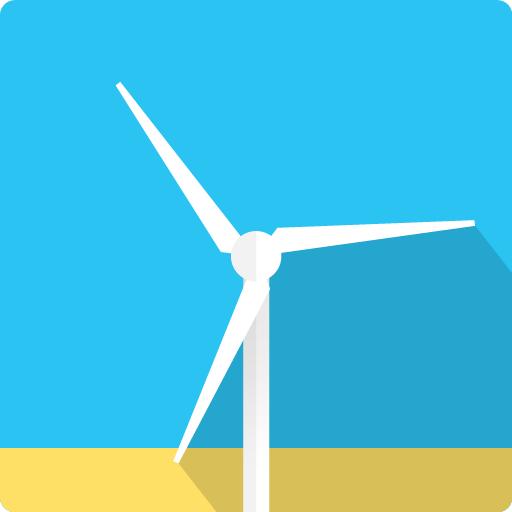 Banco de Vento icon