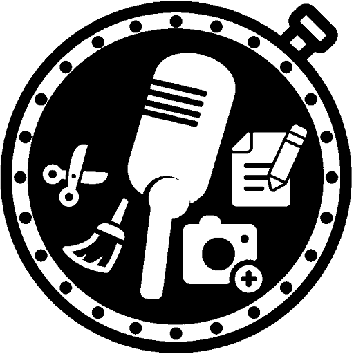 Audio Notes 3D: Record, Annotate, Trim: noise free icon