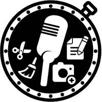 Audio Notes 3D: Record, Annotate, Trim: noise free