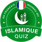 🌙 Islamic Quiz in French 2020 - Quiz, Word Game