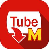 Tube MP3 icon
