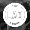 The Lab X Burn icon