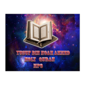 YusufBin Noah Ahmed Coran(MP3) icon