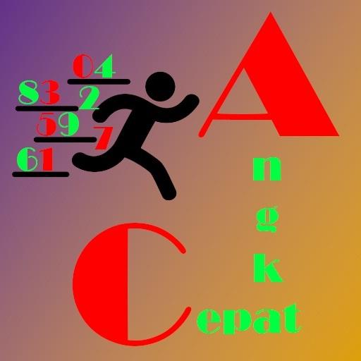 Angka Cepat Live Togel Tercepat icon