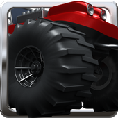 Monster Truck icon