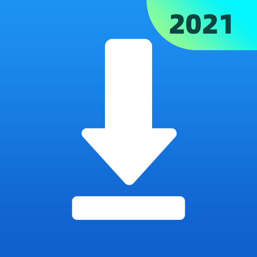 Video Downloader for Facebook - FB Video Download icon