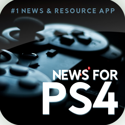 News For PS4 icon