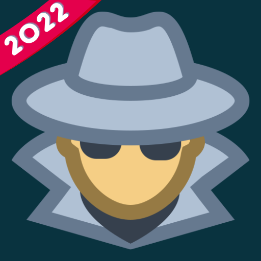 Hide My IP أيقونة