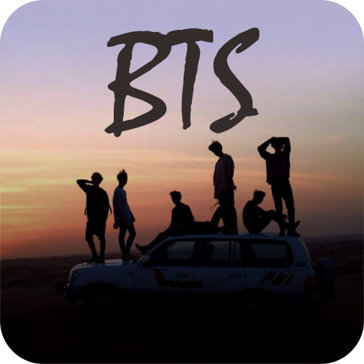 Songs Of BTS Offline icon