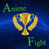 Anime Fight icon