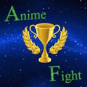 Anime Fight