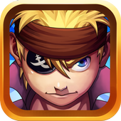 Pirates: Fall of the New Age icon