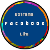 Extreme Facebook Lite icon
