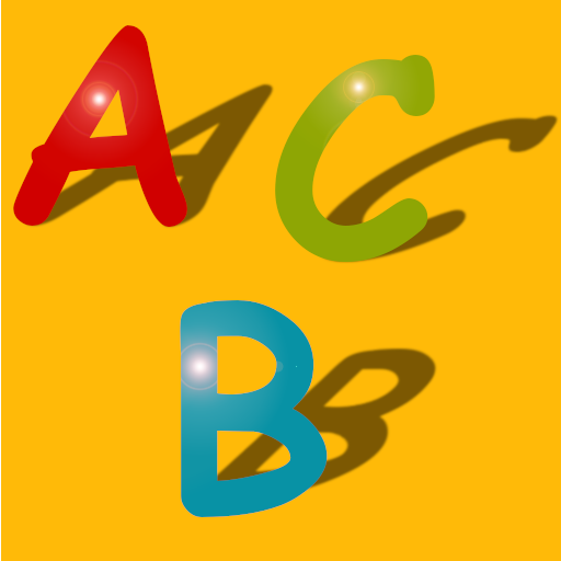 Letter Puzzle – Match 3 Game. icon