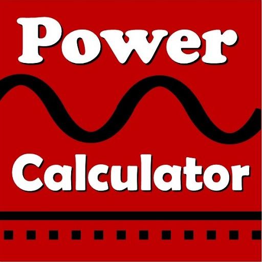 Electric Power Calculator icon