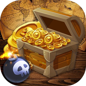 Pirate Advance: Ocean Fantasy icon