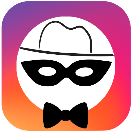 Incognito Search for Instagram icon