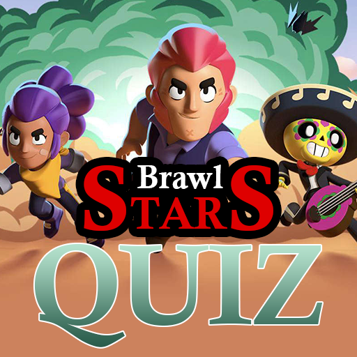 Quiz: Brawl Stars Guess icon