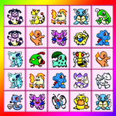 Onet Animal - Classic Connect icon