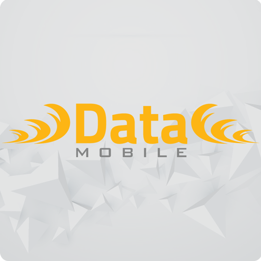 DATA MOBILE HALL ROAD icon
