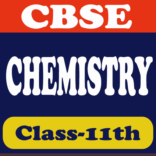 Chemistry Class 11th Notes Q &amp; A icon