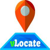 vLocate on 9Apps